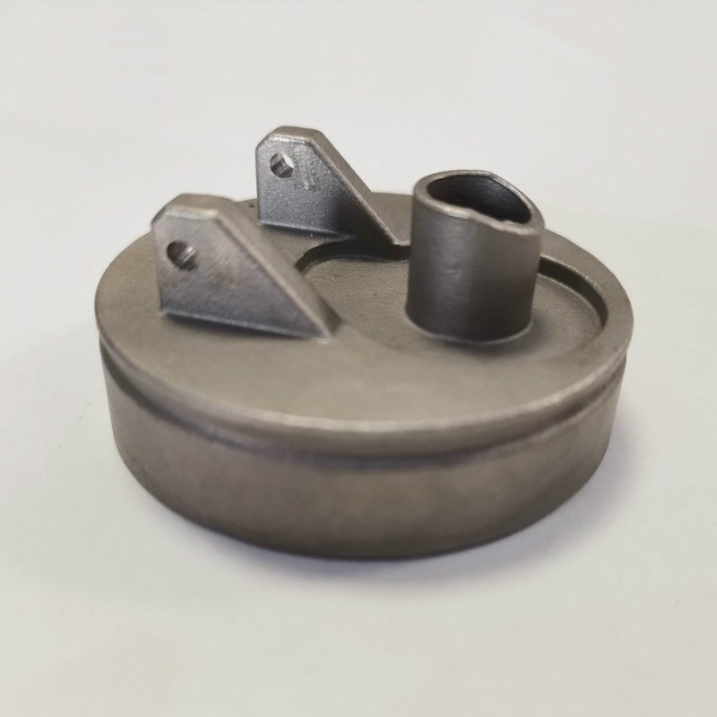 Automobile auto mechanical - Hengke Casting product image 1