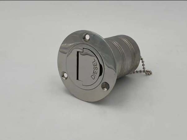 Marine Boat Deck Key Cover Deck Filler - Hengke Casting product image 1