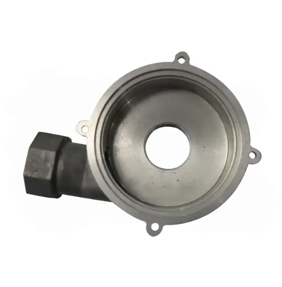 Water Pump Casting - Hengke Casting product image 4