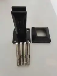 Adjustable Glass Spigot - Hengke Casting product image 3