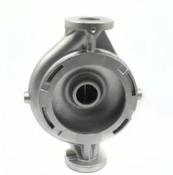 Stainless Steel Pump Housing - Hengke Casting product image 8