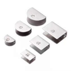 Stainless Steel Glass Holder - Hengke Casting product image 7