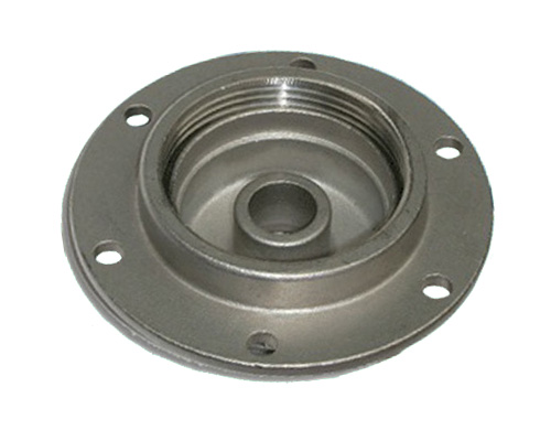 Silica Sol Lost Wax Casting - Hengke Casting product image 4