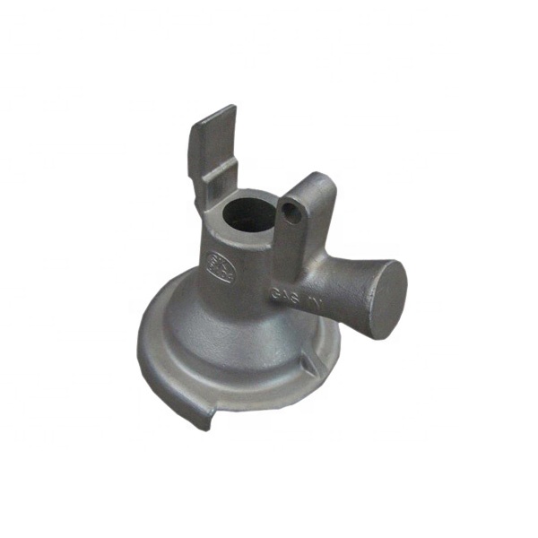 Lost Wax Carbon Steel - Hengke Casting product image 3
