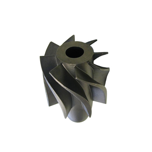 Lost Wax Carbon Steel - Hengke Casting product image 1