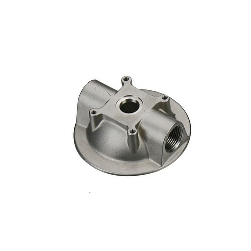 Casting Machining Steel Parts - Hengke Casting product image 4
