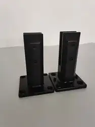 Stainless Steel Glass Spigot