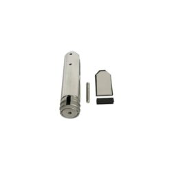 Stainless steel frameless glass clamp - Hengke Casting product image 8