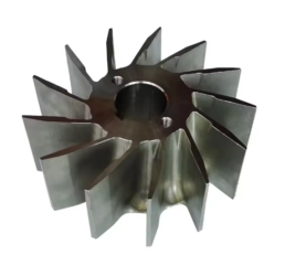Open Impeller - Hengke Casting product image 6